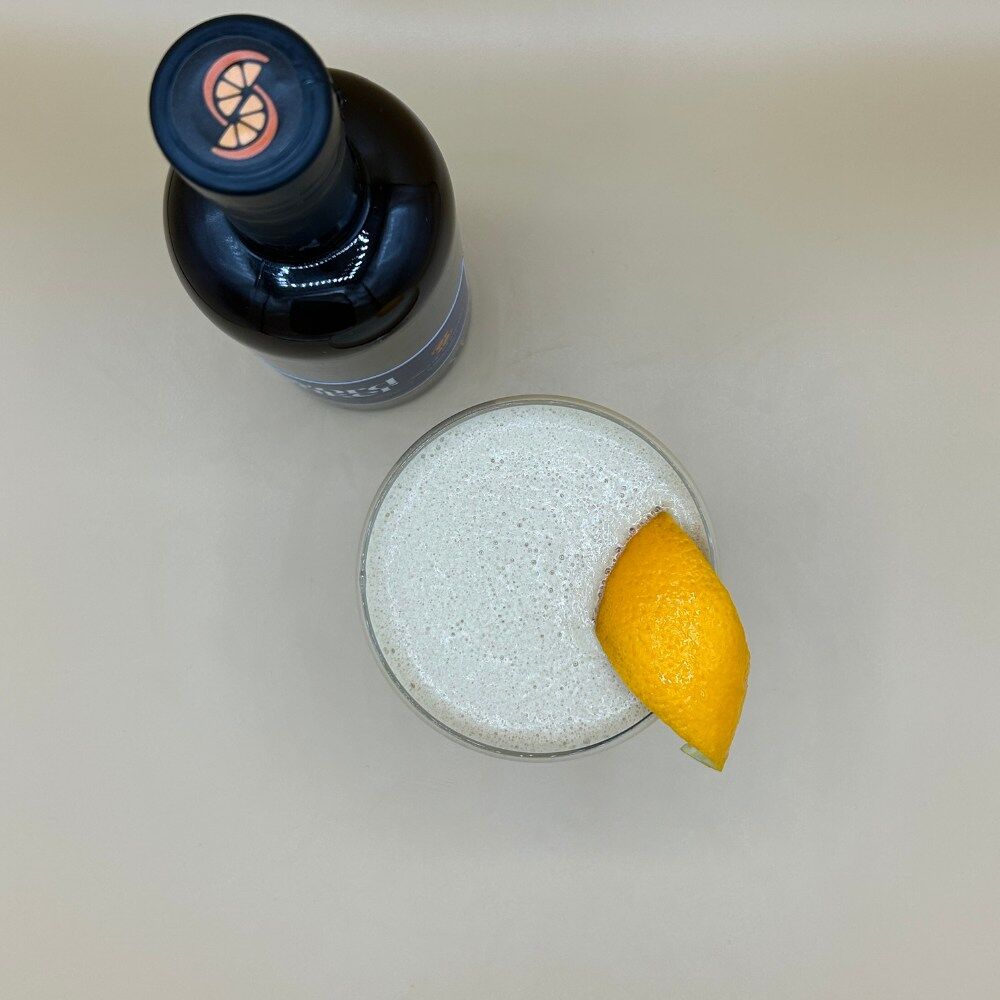 Auburn Espresso Martini - Image 3