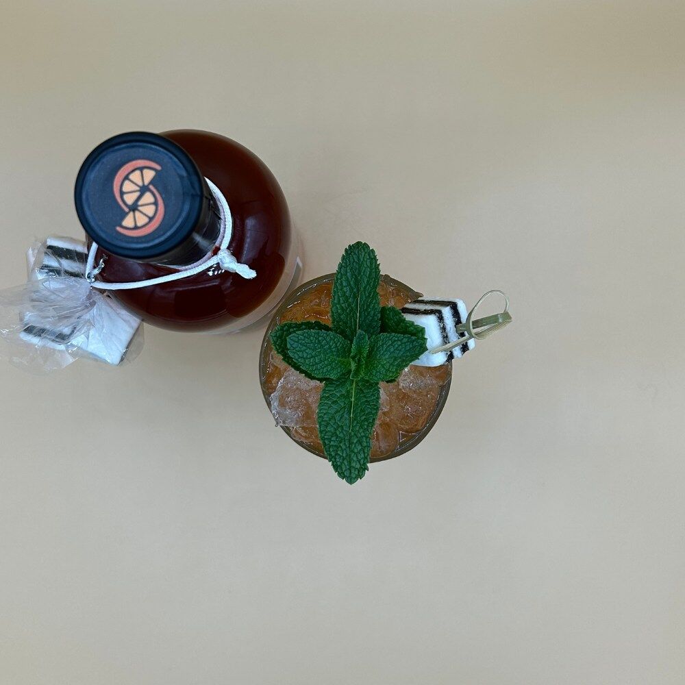 St. James' Park Swizzle - Image 3